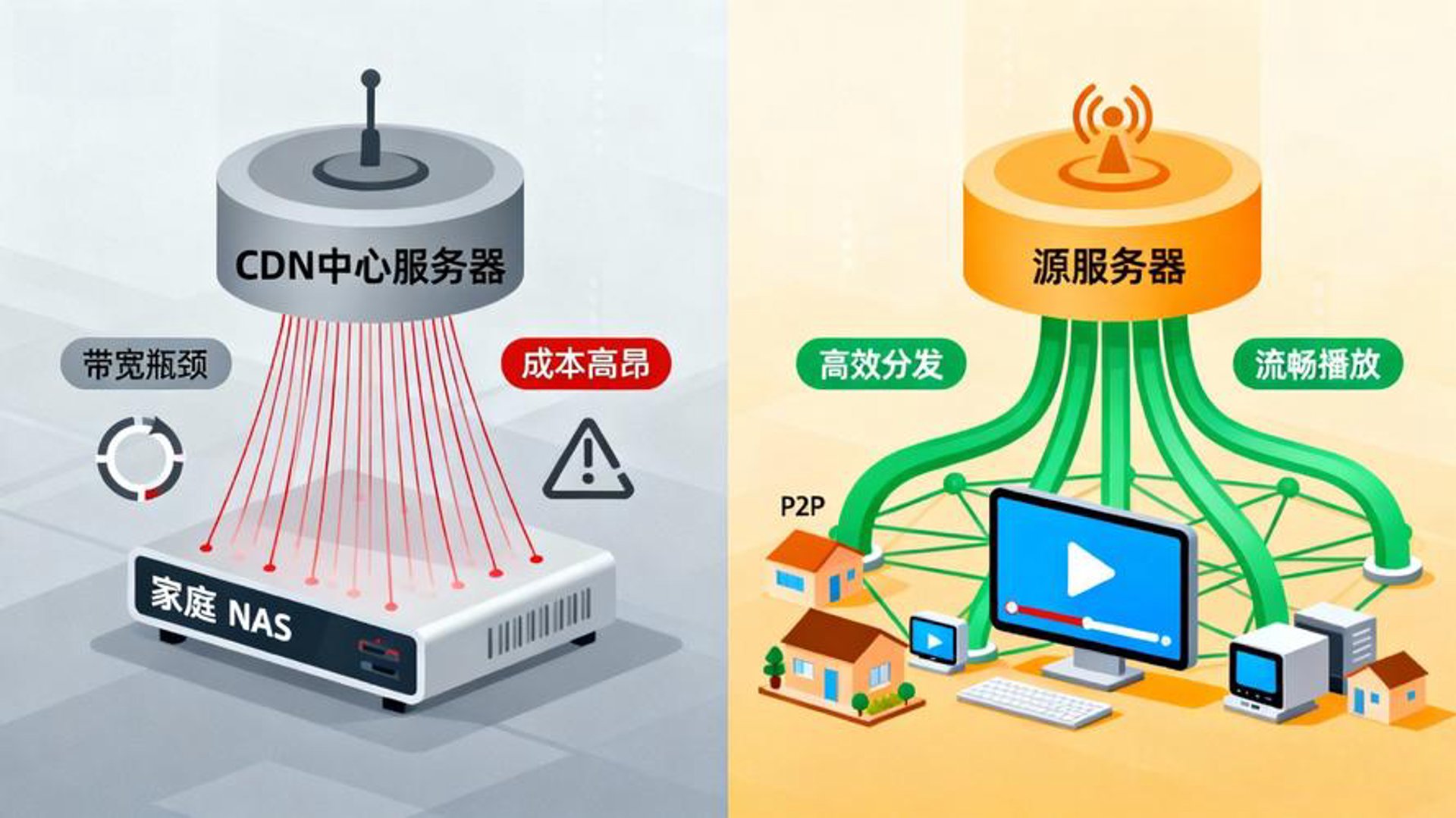 同步分发平台